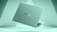 华为MateBook 14s 32G内存版发布：顶配9499元
