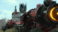 Unforeseen Fate! "Transformers 7" Faces Box Office Setback