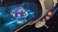 星舰冒险模拟游戏《奥德赛光之越》今日开启抢先体验