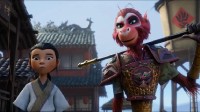 Netflix's "Monkey King": A 5.5 Rating on Douban, Childish Plot Deviation from the Original