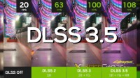 消息称DLSS 3.5将至：《赛博朋克2077》率先搭载