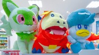 世界第一IP的含金量！《宝可梦》授权产品收入超百亿