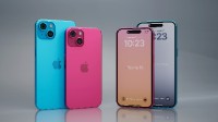 35W快充 Type-C接口 iPhone15Pro被曝的21项变化