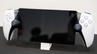 PlayStation Portal串流掌机实拍图：这颜值你打几分