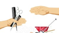 多名网友互换特产遭骗局：只收到两包纸巾