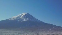 富士山爆发若达5级东京会受影响 专家：会形成火山泥石流