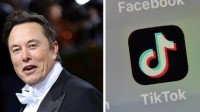 马斯克拒用Tik Tok：它们的AI会探测我的大脑