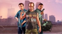 《三男一狗》下月满十岁：已经10年没有《GTA》新作