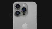 取代金色 消息称苹果iPhone 15Pro机型新增泰坦灰