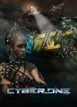 CYBER.one: Racing For Souls