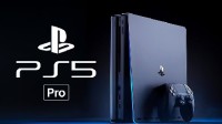 PS5 Pro新情报汇总：台积电4/5nm芯片 优化固态硬盘