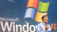 比尔盖茨庆祝Windows系统28周年 里程碑般的Win95