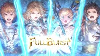 《碧蓝幻想Relink》战斗实机演示：多角色技能展示