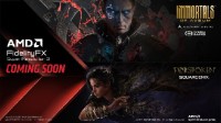 AMD FSR3首批支持游戏公布：《黑神话》《2077》等