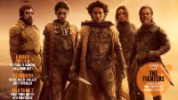 "Dune 2 Unveils New Stills: Clash of Heroes and Villains!"