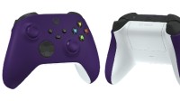 新款Xbox手柄曝光！“星尘紫”配色 9月19日上市