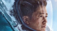 上映第23天：吴京《巨齿鲨2》国内票房突破8亿