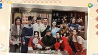 "Accusations Against 'Martial Universe': Zhejiang TV Ignores Copyright Claims and Persists with 'Our Inn'"