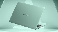 华为Matebook 14s官翻版开售：11代i7卖4599元