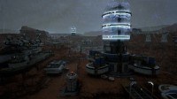 太急了太急了！网友用虚幻5复原《星空》前哨站