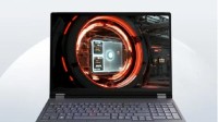 16999元 联想ThinkPad P16 2023笔记本开售
