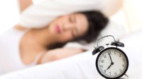 睡眠大于9小时也不健康 专家称4个标准定义睡眠障碍