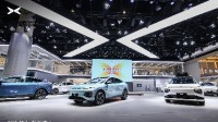 打造15万级爆款车型！小鹏官宣与滴滴达成合作