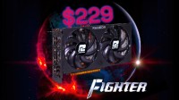 AMD RX 7600显卡降价15%促销 商家：真卖不动