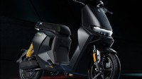 11399元 九号电动车机械师150P来了:电池卖5399元