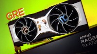 AMD中国特供新卡让人大失所望：原来是矿卡解锁