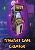 Internet Cafe Creator
