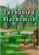 Enchanted Blacksmith