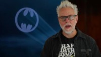 Unveiling: Early Remarks by James Gunn Criticizing Keaton's Batman