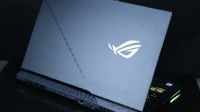 ROG魔霸7PLUS新款游戏本实测：全新X3D处理器游戏性能提升15%