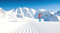 全球变暖严重威胁 超半数欧洲滑雪胜地恐将无雪可滑