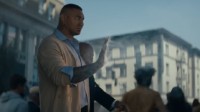 《真人快打1》公布新真人宣传片 