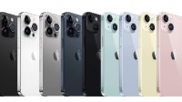iPhone 15系列电池容量曝光：全系增幅均超10%
