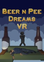 Hop n Pee Dreams VR