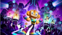 《出发去摇摇派对》今日正式上线 Apple Arcade！