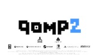 今夕何年？雅达利官宣新作《qomp 2》将登陆全平台