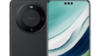 华为Mate 60 Pro上架即售罄 相关产业链股价大涨