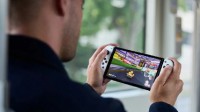 坤哥爆料：任天堂将推出新款马里奥限定NS OLED