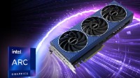 老品牌撼与加入Intel阵营 发布Arc A770 16GB