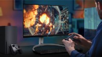 3499元 LG推出新款27寸显示器：4K VA屏