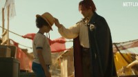 Netflix Unveils Final Trailer for "One Piece" Live-Action Series: Setting Sail Tomorrow!