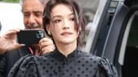 Shu Qi Shines at Venice Film Festival Jury Appearance with Understated Outfit