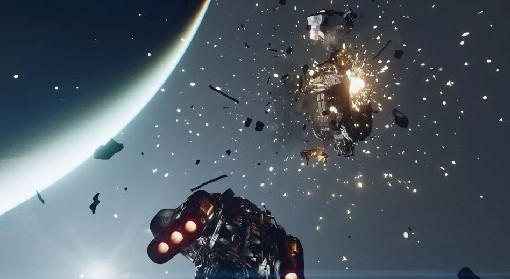 《星空》飞船模块介绍