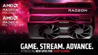 硬件情报站：AMD发布2款新卡 7900X3D降至新史低