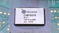 0到1突破！中国移动发布首款可重构5G射频芯片