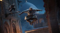 育碧：《刺客信条幻景》原本是英灵殿的中东地区DLC